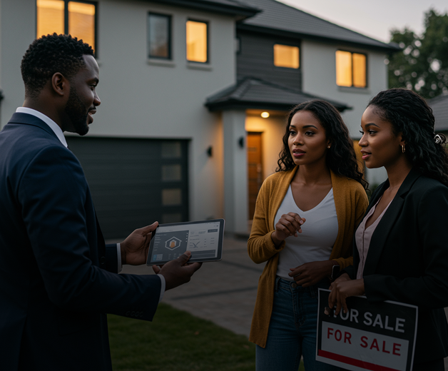 Property Sales & Investments