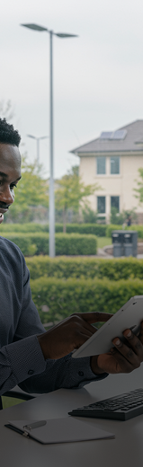 Estate Management Services